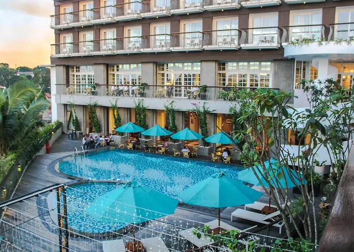 THE 1O1 Bogor Suryakancana